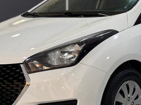 HYUNDAI HB 20 Hatch 1.0 12V 4P FLEX UNIQUE, Foto 2
