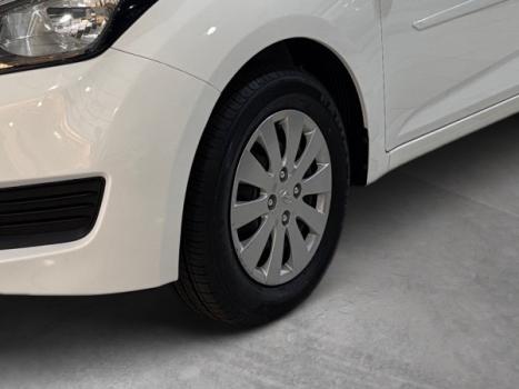 HYUNDAI HB 20 Hatch 1.0 12V 4P FLEX UNIQUE, Foto 3