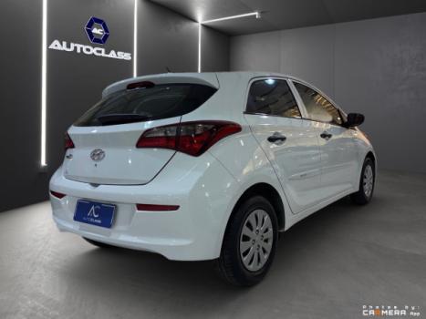 HYUNDAI HB 20 Hatch 1.0 12V 4P FLEX UNIQUE, Foto 5