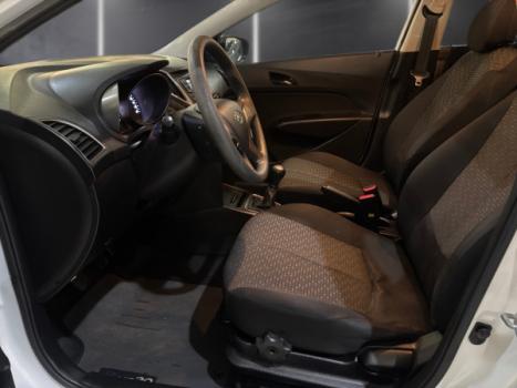HYUNDAI HB 20 Hatch 1.0 12V 4P FLEX UNIQUE, Foto 7