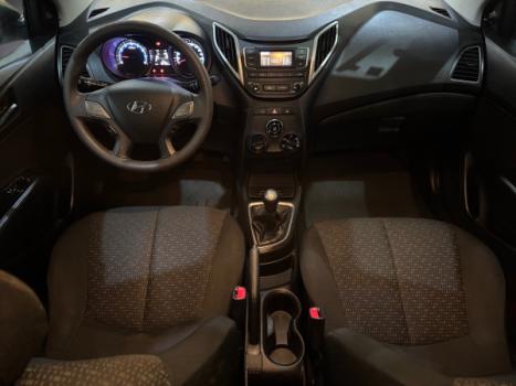 HYUNDAI HB 20 Hatch 1.0 12V 4P FLEX UNIQUE, Foto 8