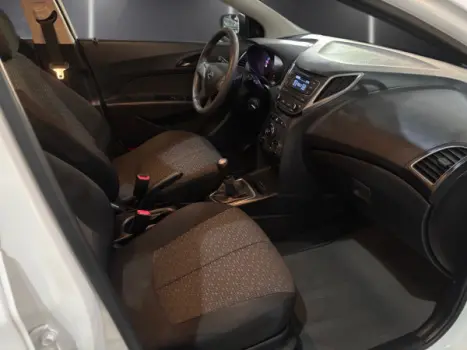 HYUNDAI HB 20 Hatch 1.0 12V 4P FLEX UNIQUE, Foto 9