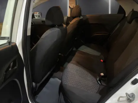HYUNDAI HB 20 Hatch 1.0 12V 4P FLEX UNIQUE, Foto 10