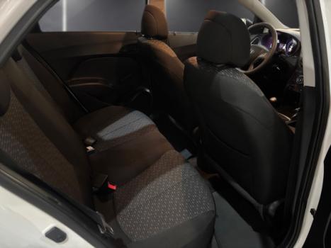 HYUNDAI HB 20 Hatch 1.0 12V 4P FLEX UNIQUE, Foto 11