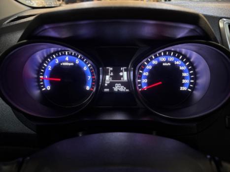 HYUNDAI HB 20 Hatch 1.0 12V 4P FLEX UNIQUE, Foto 14