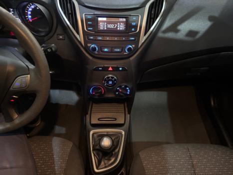 HYUNDAI HB 20 Hatch 1.0 12V 4P FLEX UNIQUE, Foto 15