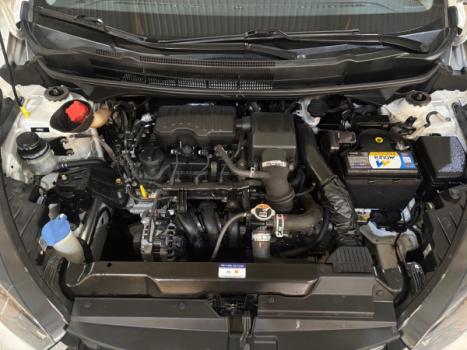 HYUNDAI HB 20 Hatch 1.0 12V 4P FLEX UNIQUE, Foto 16