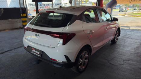 HYUNDAI HB 20 Hatch 1.0 12V 4P FLEX SENSE, Foto 5