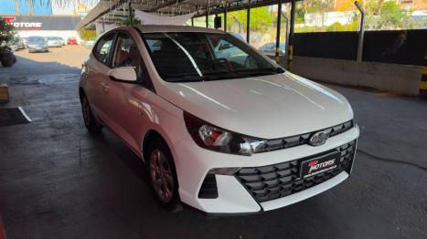 HYUNDAI HB 20 Hatch 1.0 12V 4P FLEX SENSE, Foto 7