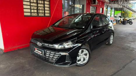HYUNDAI HB 20 Hatch 1.0 12V 4P FLEX COMFORT PLUS, Foto 1