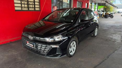 HYUNDAI HB 20 Hatch 1.0 12V 4P FLEX COMFORT PLUS, Foto 2