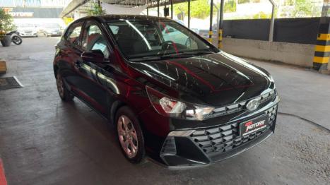 HYUNDAI HB 20 Hatch 1.0 12V 4P FLEX COMFORT PLUS, Foto 3