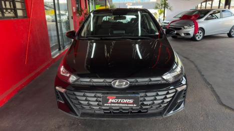 HYUNDAI HB 20 Hatch 1.0 12V 4P FLEX COMFORT PLUS, Foto 4