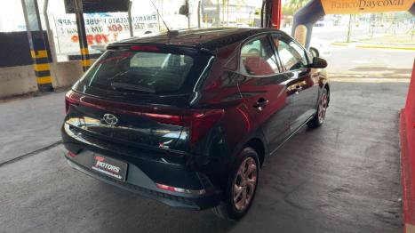 HYUNDAI HB 20 Hatch 1.0 12V 4P FLEX COMFORT PLUS, Foto 5