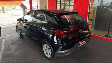 HYUNDAI HB 20 Hatch 1.0 12V 4P FLEX COMFORT PLUS, Foto 6