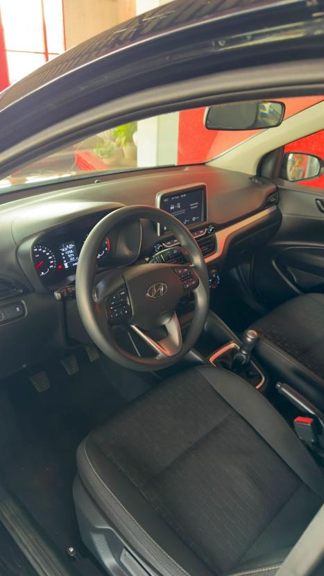 HYUNDAI HB 20 Hatch 1.0 12V 4P FLEX COMFORT PLUS, Foto 7