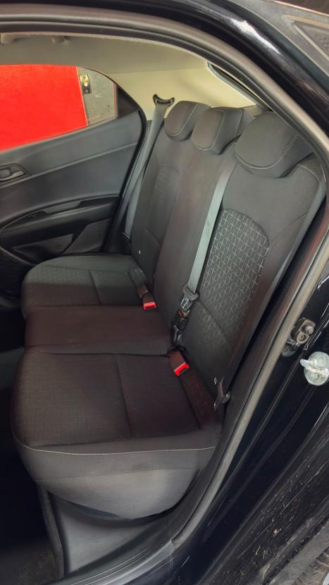 HYUNDAI HB 20 Hatch 1.0 12V 4P FLEX COMFORT PLUS, Foto 8