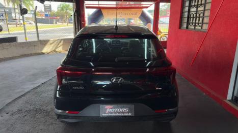 HYUNDAI HB 20 Hatch 1.0 12V 4P FLEX COMFORT PLUS, Foto 9