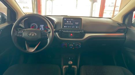 HYUNDAI HB 20 Hatch 1.0 12V 4P FLEX COMFORT PLUS, Foto 10