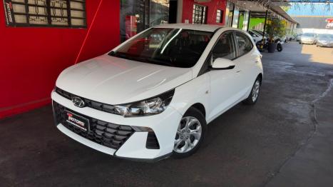 HYUNDAI HB 20 Hatch 1.0 12V 4P FLEX SENSE, Foto 1