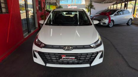 HYUNDAI HB 20 Hatch 1.0 12V 4P FLEX SENSE, Foto 2
