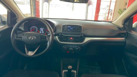 HYUNDAI HB 20 Hatch 1.0 12V 4P FLEX SENSE, Foto 9