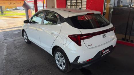 HYUNDAI HB 20 Hatch 1.0 12V 4P FLEX SENSE, Foto 6