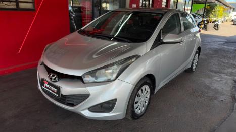 HYUNDAI HB 20 Hatch 1.0 12V 4P FLEX COMFORT, Foto 2