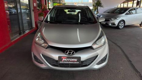 HYUNDAI HB 20 Hatch 1.0 12V 4P FLEX COMFORT, Foto 3