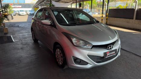HYUNDAI HB 20 Hatch 1.0 12V 4P FLEX COMFORT, Foto 4