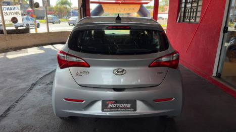 HYUNDAI HB 20 Hatch 1.0 12V 4P FLEX COMFORT, Foto 5