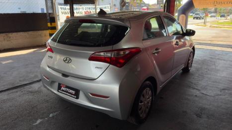 HYUNDAI HB 20 Hatch 1.0 12V 4P FLEX COMFORT, Foto 6