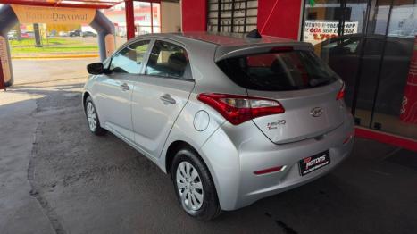 HYUNDAI HB 20 Hatch 1.0 12V 4P FLEX COMFORT, Foto 7