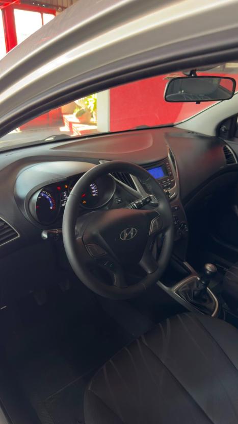 HYUNDAI HB 20 Hatch 1.0 12V 4P FLEX COMFORT, Foto 8