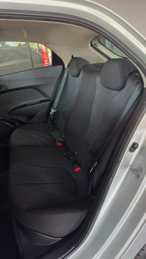 HYUNDAI HB 20 Hatch 1.0 12V 4P FLEX COMFORT, Foto 9