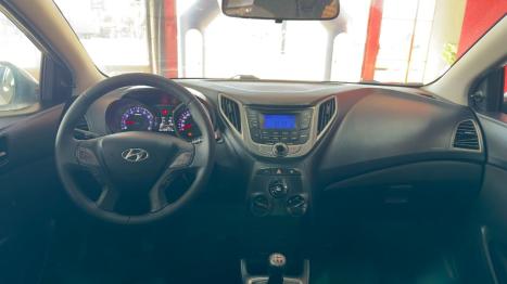 HYUNDAI HB 20 Hatch 1.0 12V 4P FLEX COMFORT, Foto 10