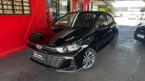 HYUNDAI HB 20 Hatch 1.0 12V 4P LIMITED, Foto 1