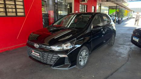 HYUNDAI HB 20 Hatch 1.0 12V 4P LIMITED, Foto 2