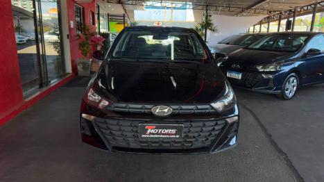 HYUNDAI HB 20 Hatch 1.0 12V 4P LIMITED, Foto 3