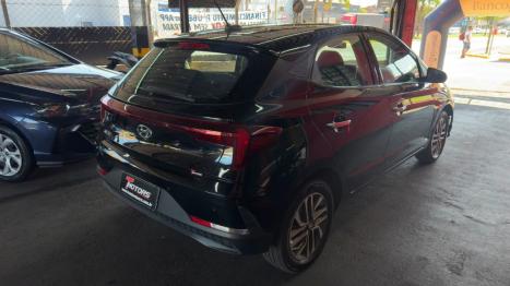 HYUNDAI HB 20 Hatch 1.0 12V 4P LIMITED, Foto 4