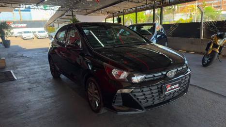 HYUNDAI HB 20 Hatch 1.0 12V 4P LIMITED, Foto 5