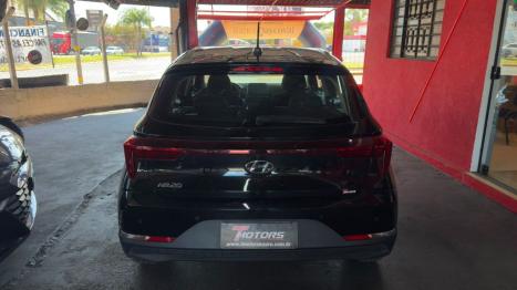 HYUNDAI HB 20 Hatch 1.0 12V 4P LIMITED, Foto 6