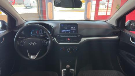 HYUNDAI HB 20 Hatch 1.0 12V 4P LIMITED, Foto 8