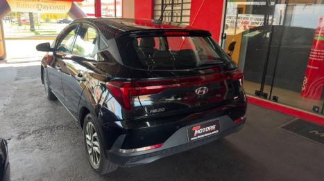 HYUNDAI HB 20 Hatch 1.0 12V 4P LIMITED, Foto 9