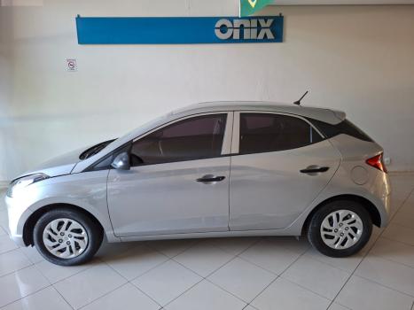 HYUNDAI HB 20 Hatch 1.0 12V 4P FLEX SENSE, Foto 2