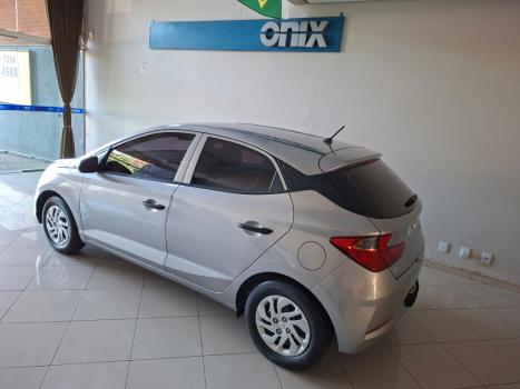 HYUNDAI HB 20 Hatch 1.0 12V 4P FLEX SENSE, Foto 3