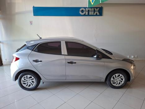 HYUNDAI HB 20 Hatch 1.0 12V 4P FLEX SENSE, Foto 5