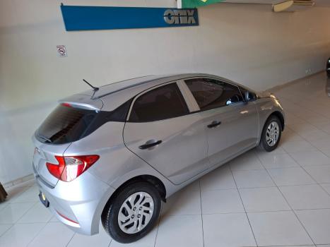 HYUNDAI HB 20 Hatch 1.0 12V 4P FLEX SENSE, Foto 6