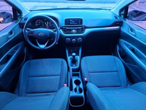 HYUNDAI HB 20 Hatch 1.0 12V 4P FLEX SENSE, Foto 7