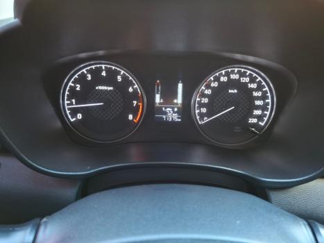 HYUNDAI HB 20 Hatch 1.0 12V 4P FLEX SENSE, Foto 8